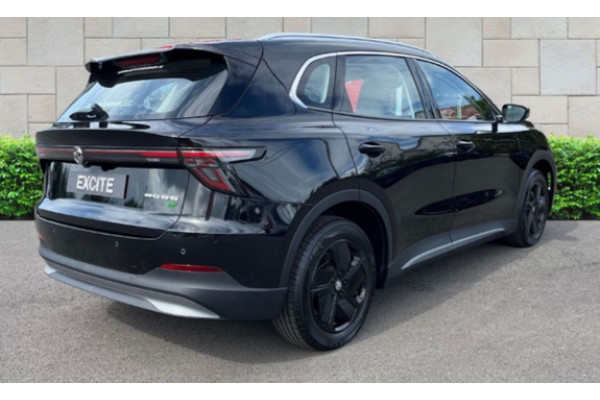 2025 MG MGS5 EV ZS3EM Excite 49 SUV Image 12