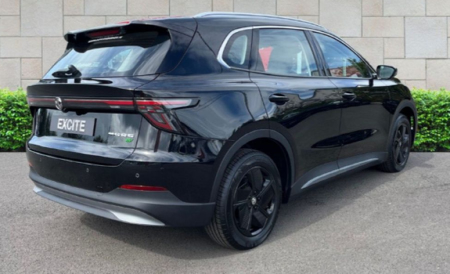 2025 MG MGS5 EV ZS3EM Excite 49 SUV Image 12