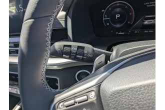 2023 MY24 KGM SsangYong Rexton Y461 Adventure SUV