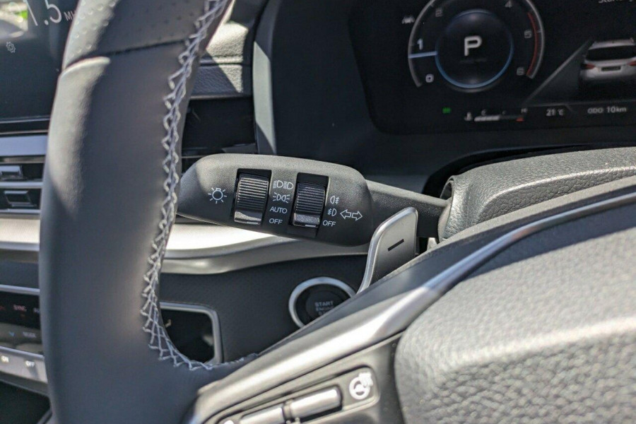 2023 MY24 KGM SsangYong Rexton Y461 Adventure SUV Image 30