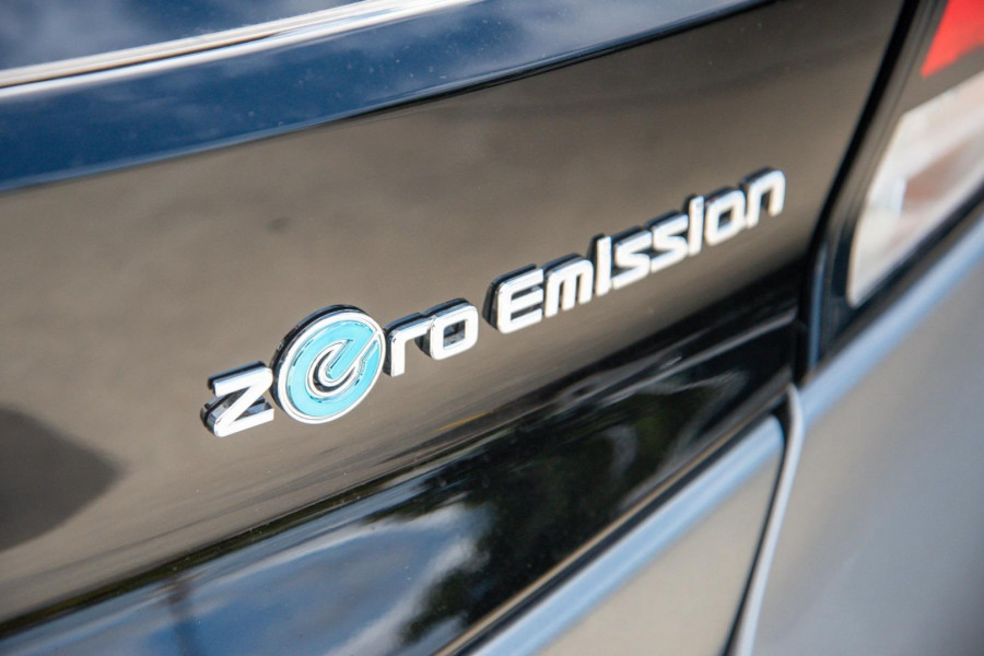 2021 Nissan LEAF ZE1 e+ Hatch Image 22