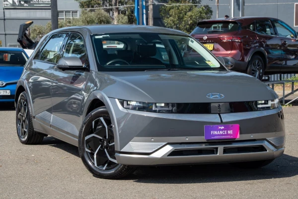 2024 Hyundai IONIQ 5 NE.V4  SUV Image 1