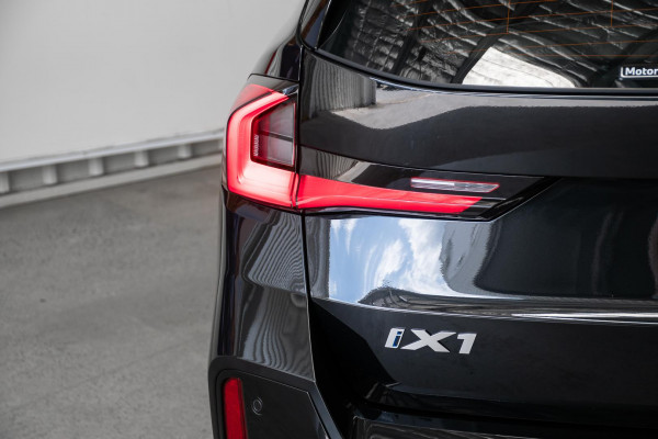 2026 BMW iX1 U11 xDrive30 M Sport SUV image 23