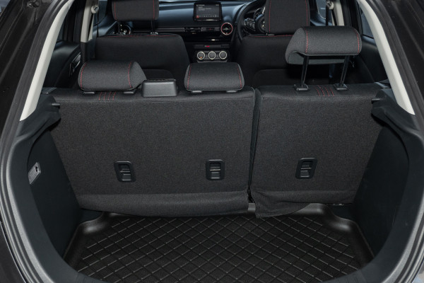 2025 Mazda 2 DJ Series G15 Evolve Hatch Image 17