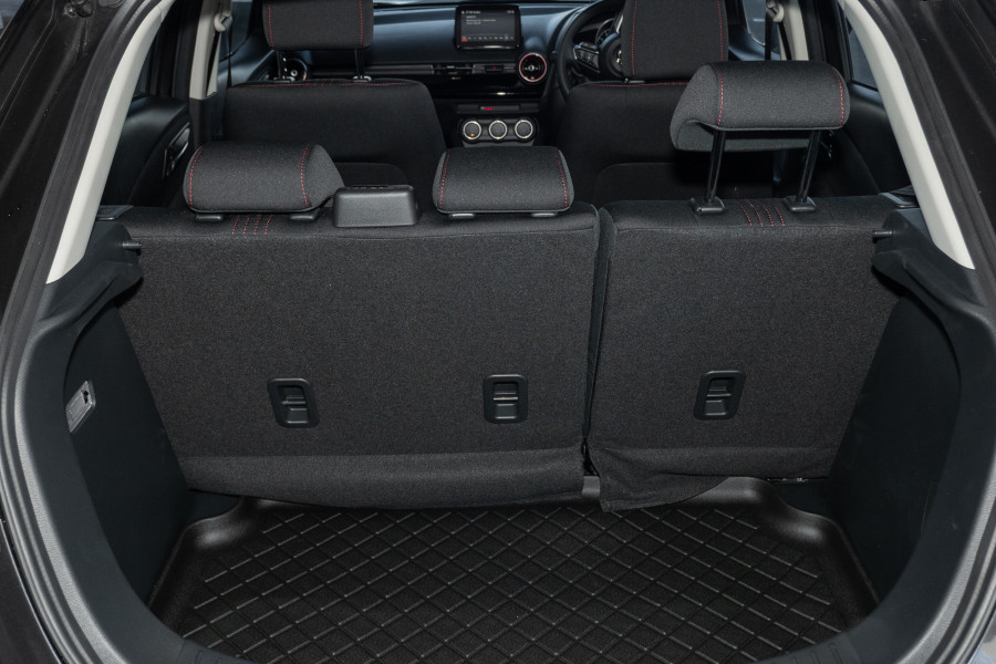 2025 Mazda 2 DJ Series G15 Evolve Hatch Image 17