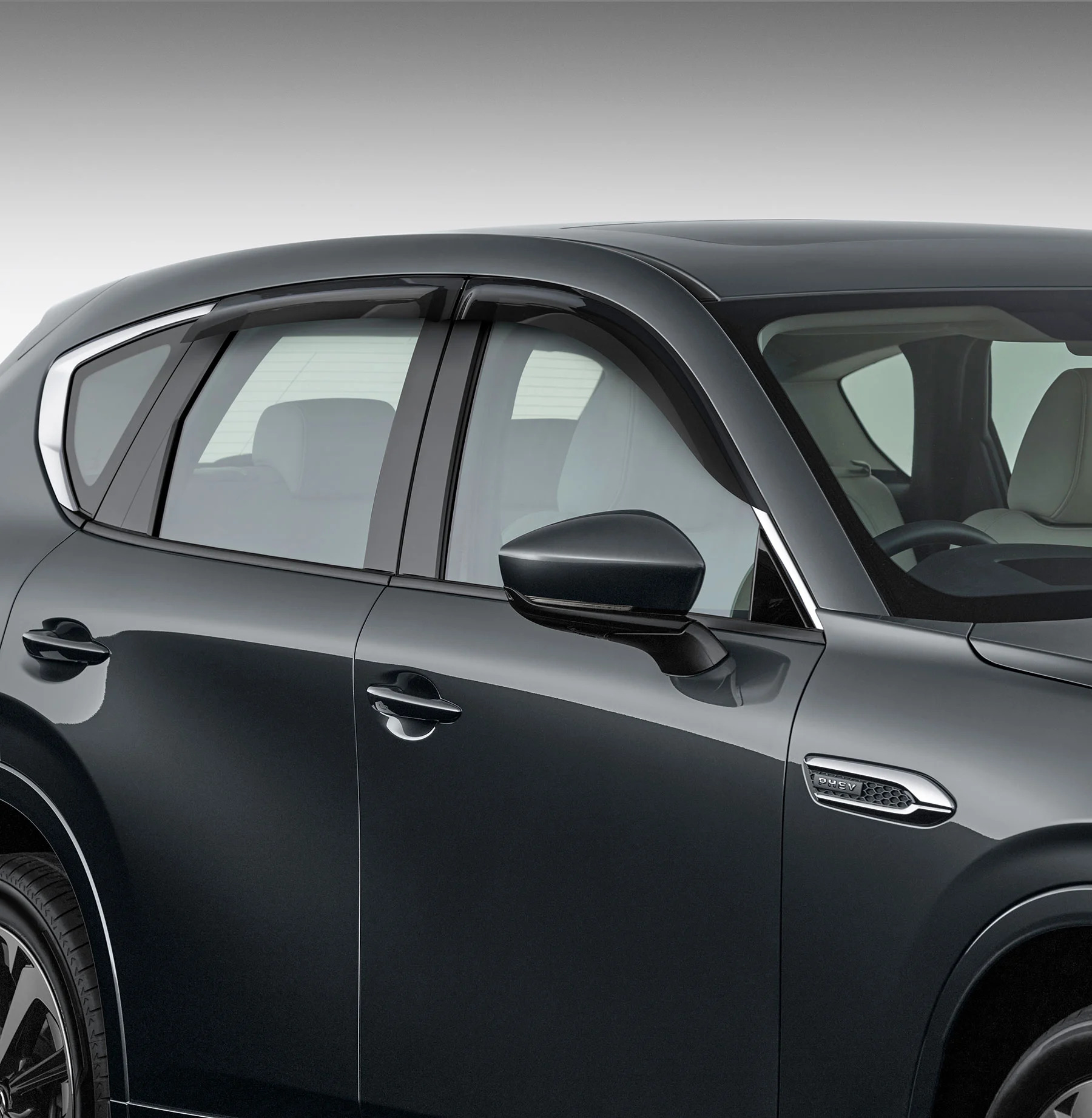 Ultimate Exterior Protection Package 