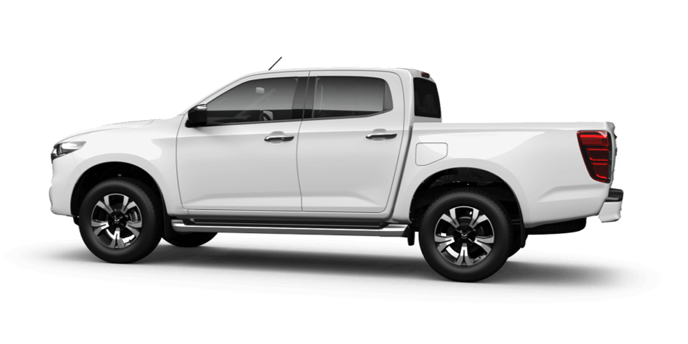 2021 Mazda BT-50 TF GT Other Image 20