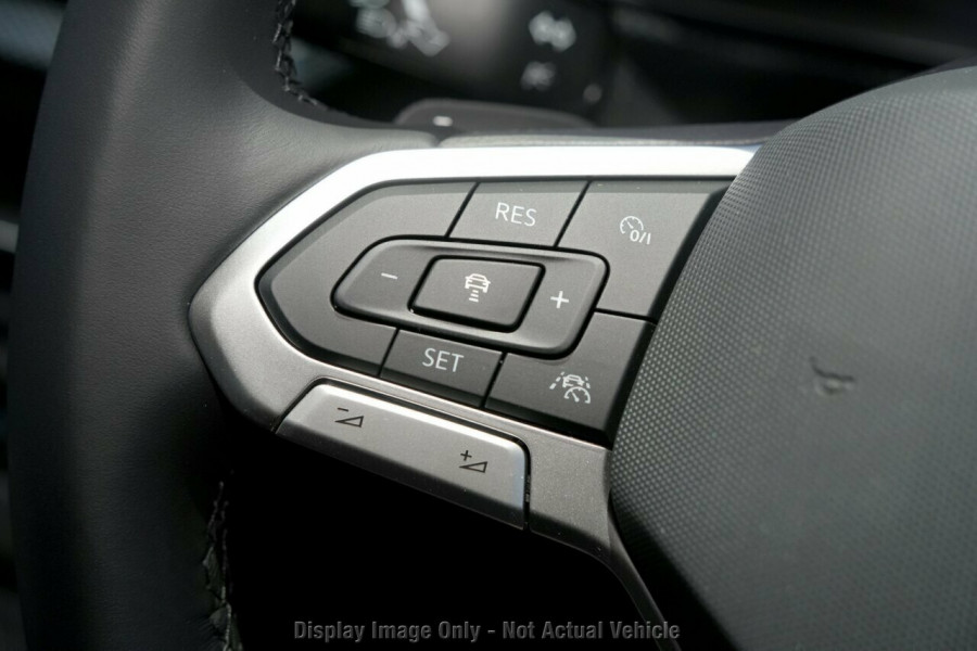 2024 Volkswagen T-Cross D31 85TSI Life SUV Image 15