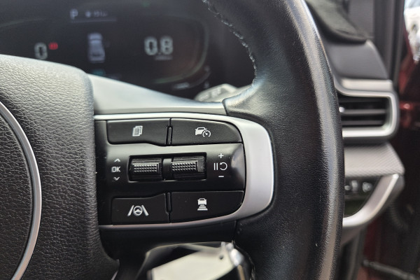 2022 MY23 Kia Sportage NQ5 S SUV Image 14