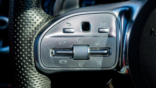 2020 MY21 Mercedes-Benz A-Class W177 A35 AMG Hatch image 31