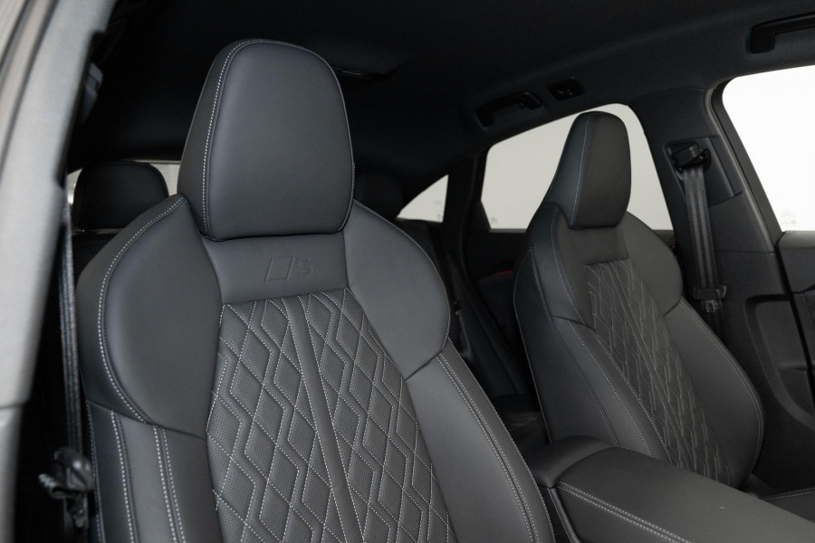 2025 Audi SQ5 GU  SUV