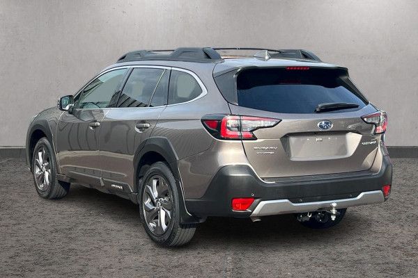 2020 MY21 Subaru Outback 6GEN 2.5i SUV