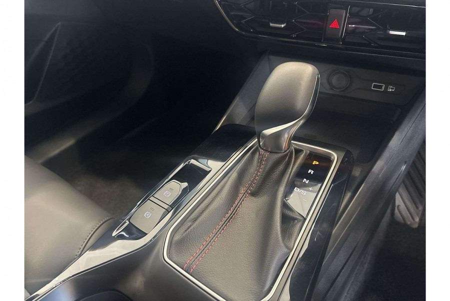 2023 MG MG5 AP32 Vibe Sedan Image 36