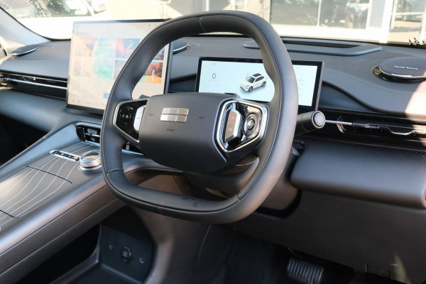 2026 Geely Starray EM-i P145 Inspire SUV Image 6