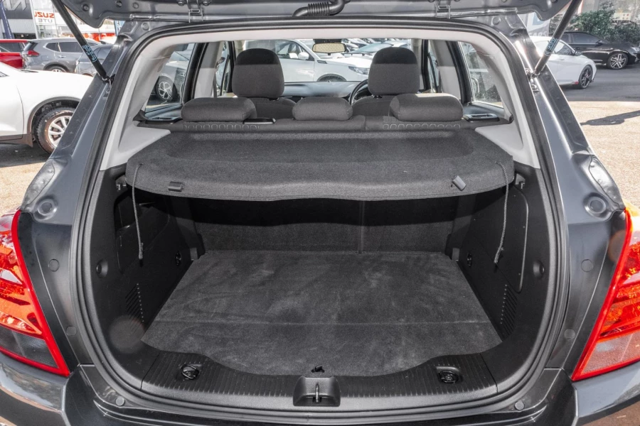 2018 MY19 Holden Trax TJ LS SUV Image 19