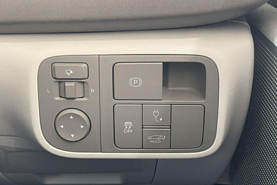 2023 Hyundai IONIQ 6 CE.V1 Epiq Sedan Image 38