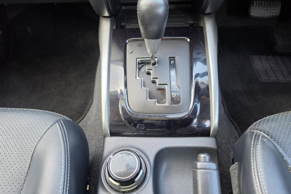 2015 MY16 Mitsubishi Triton MQ Exceed Ute Image 20
