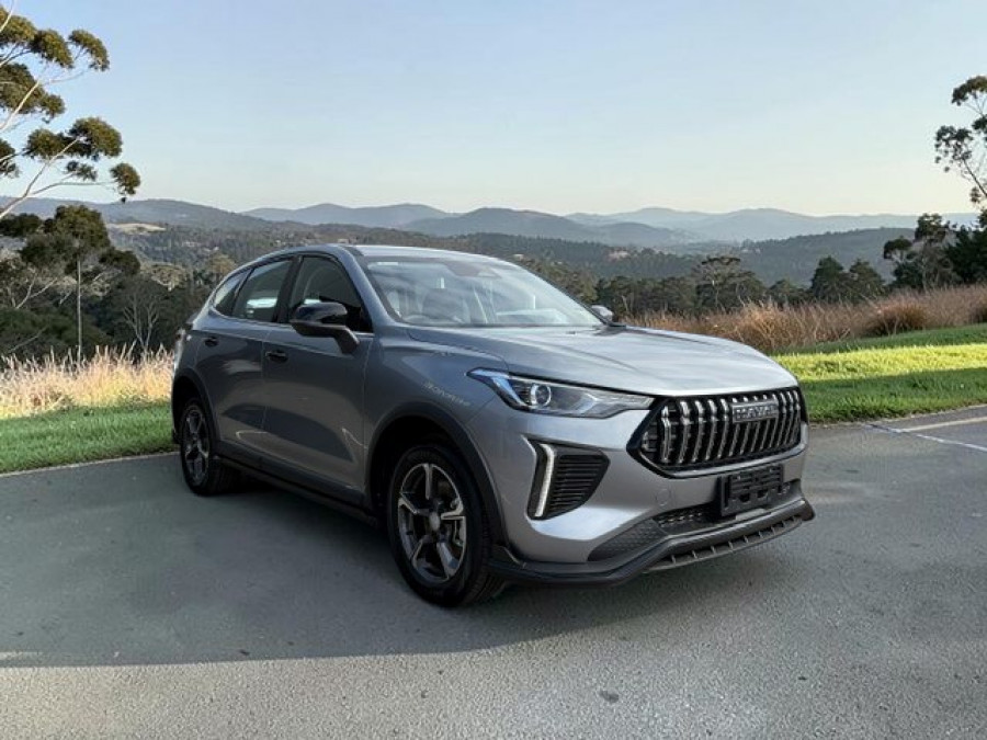 2026 GWM Haval Jolion A02 Premium Hybrid SUV Image 1