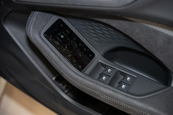 2025 Audi S5 B10  Sedan image 19