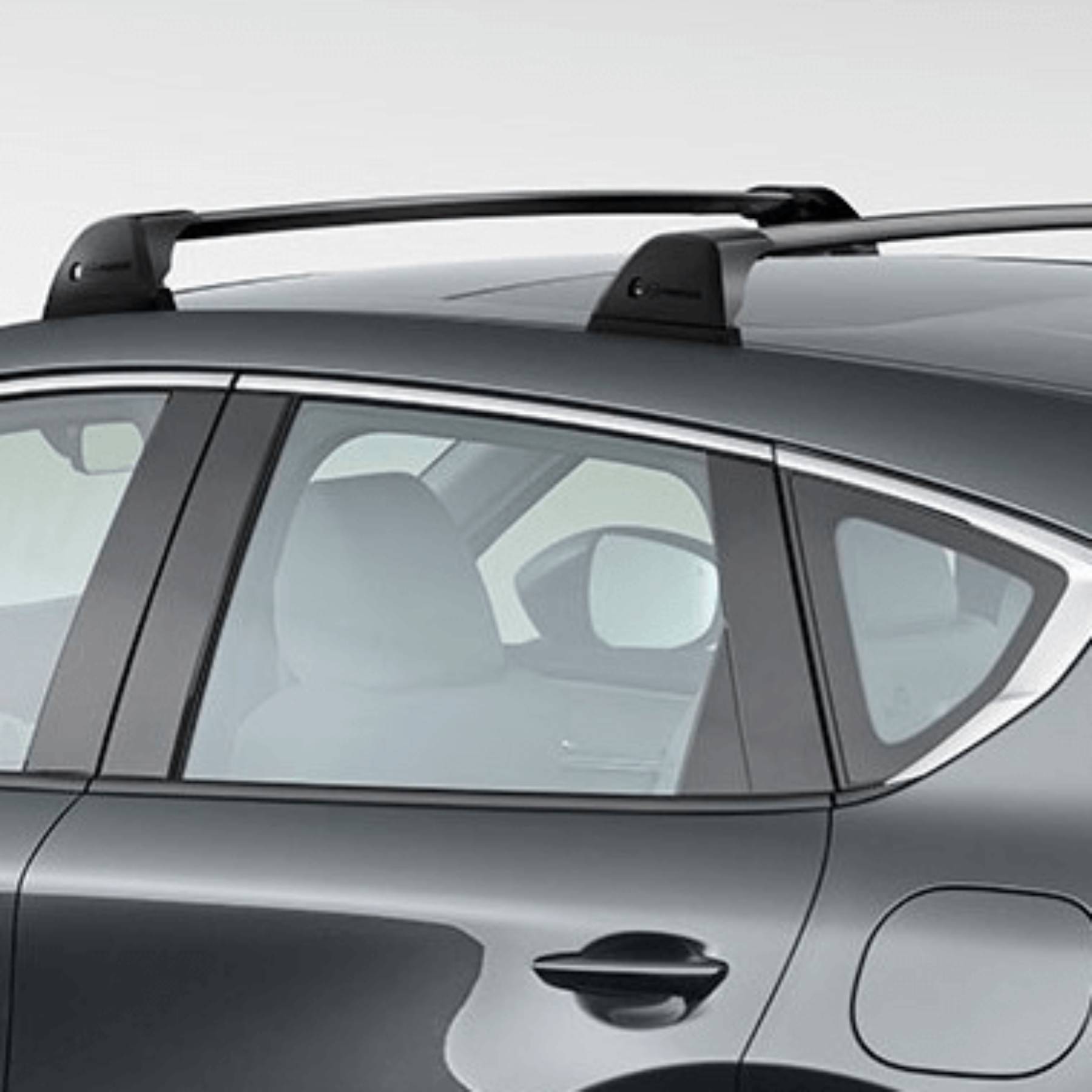 CX-70 Roof Rack Kit
