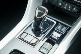 2023 Mitsubishi Eclipse Cross YB PHEV Aspire SUV