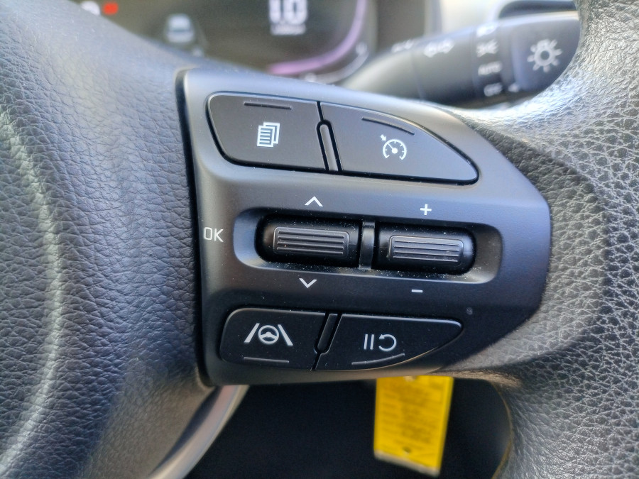 2025 Kia Stonic YB S SUV Image 16