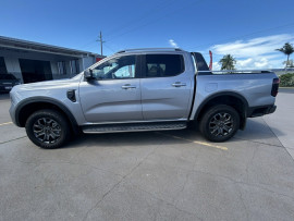 2024 Ford Ranger P703 Wildtrak Ute image 8