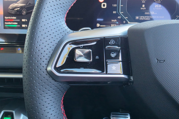 2025 MG MG7  Essence Sedan Image 19