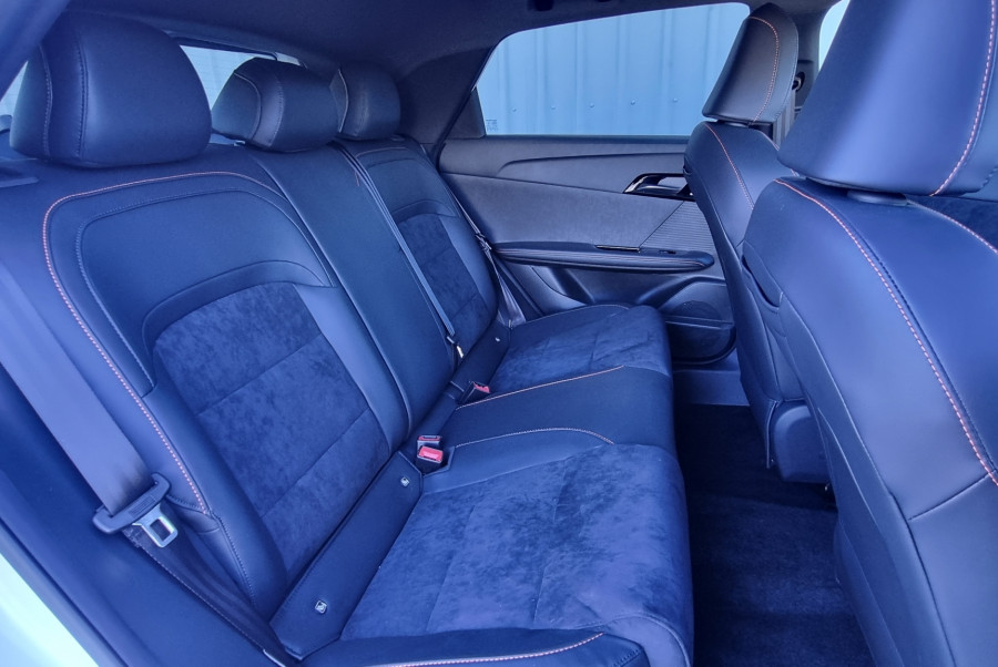 2025 MG MG4 X-POWER/64Kwh/Ev/4Wd Hatch Image 9
