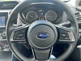 2017 Subaru XV G4-X 2.0i SUV image 15