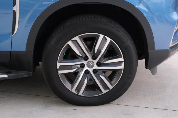 2022 MY23 LDV D90 SV9A Executive SUV Image 6