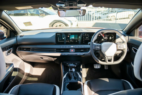 2025 MY26 Kia K4 CL4m GT-Line Hatch Image 17