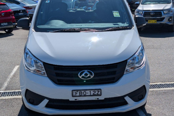 2023 LDV G10 SV7C  Van