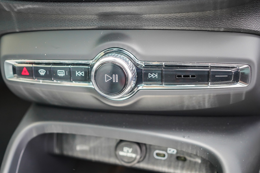 2023 MY24 Volvo C40 XK Recharge Twin Pure Electric SUV Image 24