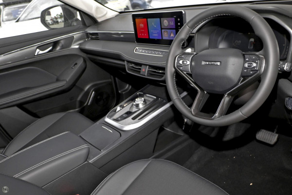 2026 GWM Haval Jolion A02 Vanta SUV Image 5