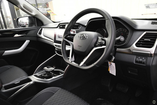 2025 LDV T60 SK8C Max PRO Ute Image 7