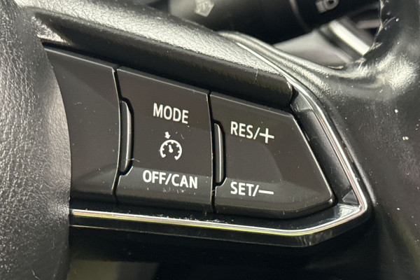 2018 Mazda CX-5 KF2W7A Maxx Sport SUV