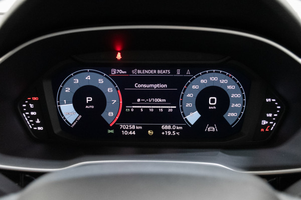 2021 Audi Q3 F3 35 TFSI S line SUV image 18