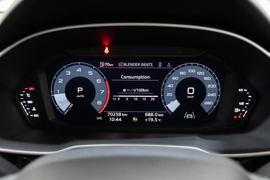 2021 Audi Q3 F3 35 TFSI S line SUV