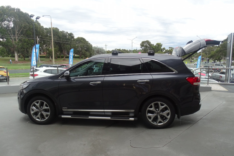 2016 Kia Sorento UM Platinum SUV Image 15