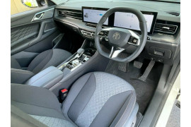 2024 MY24.5 MG HS AS33 Vibe SUV