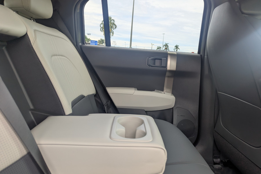 2025 Kia EV3 SV GT-Line SUV Image 16