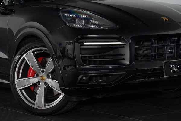 2021 Porsche Cayenne Gts SUV Image 10