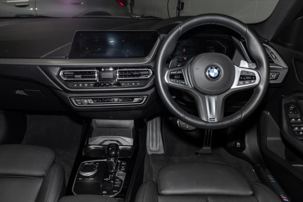 2020 BMW 2 Series F44 220i M Sport Sedan image 7