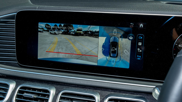 2024 MY25 Mercedes-Benz GLE-Class V167 GLE300 d SUV image 29