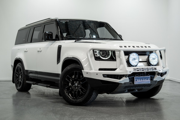 2024 Land Rover Defender L663 130 D300 X-Dynamic SE SUV
