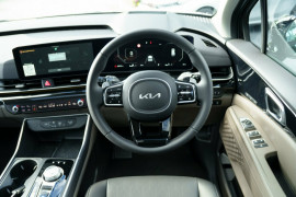 2024 MY25 Kia Carnival KA4 PE GT-Line People Mover