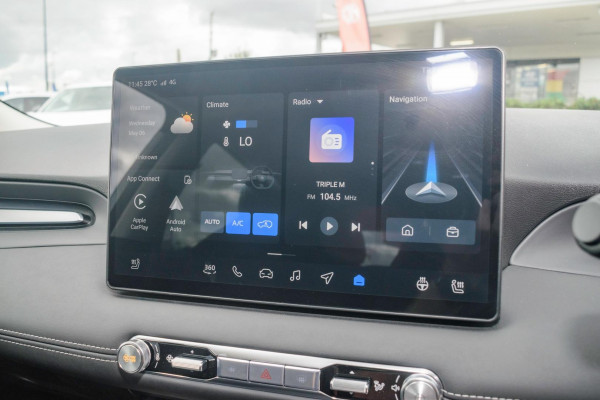 2026 MG MG4 EV Urban AH4E Essence 54 Hatch Image 15