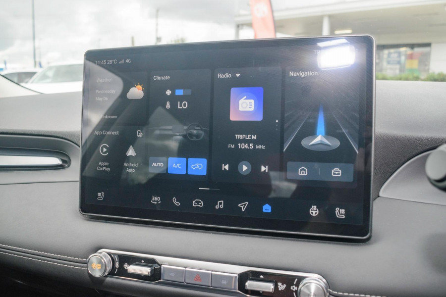 2026 MG MG4 EV Urban AH4E Essence 54 Hatch Image 15