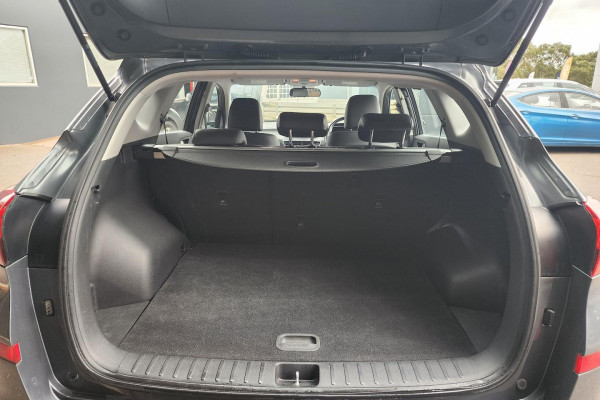 2019 Hyundai Tucson TL3 Active X SUV Image 20